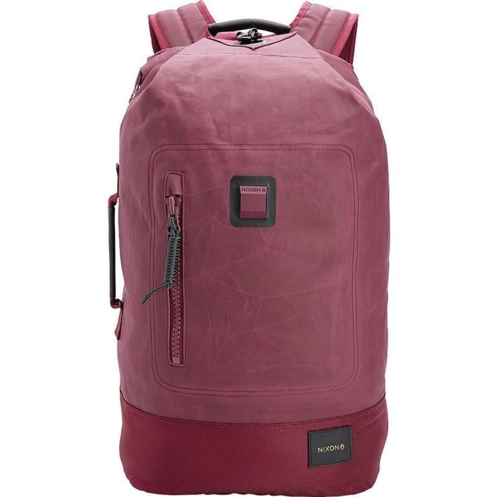 Nixon Origami Backpack ! Make Offers!
